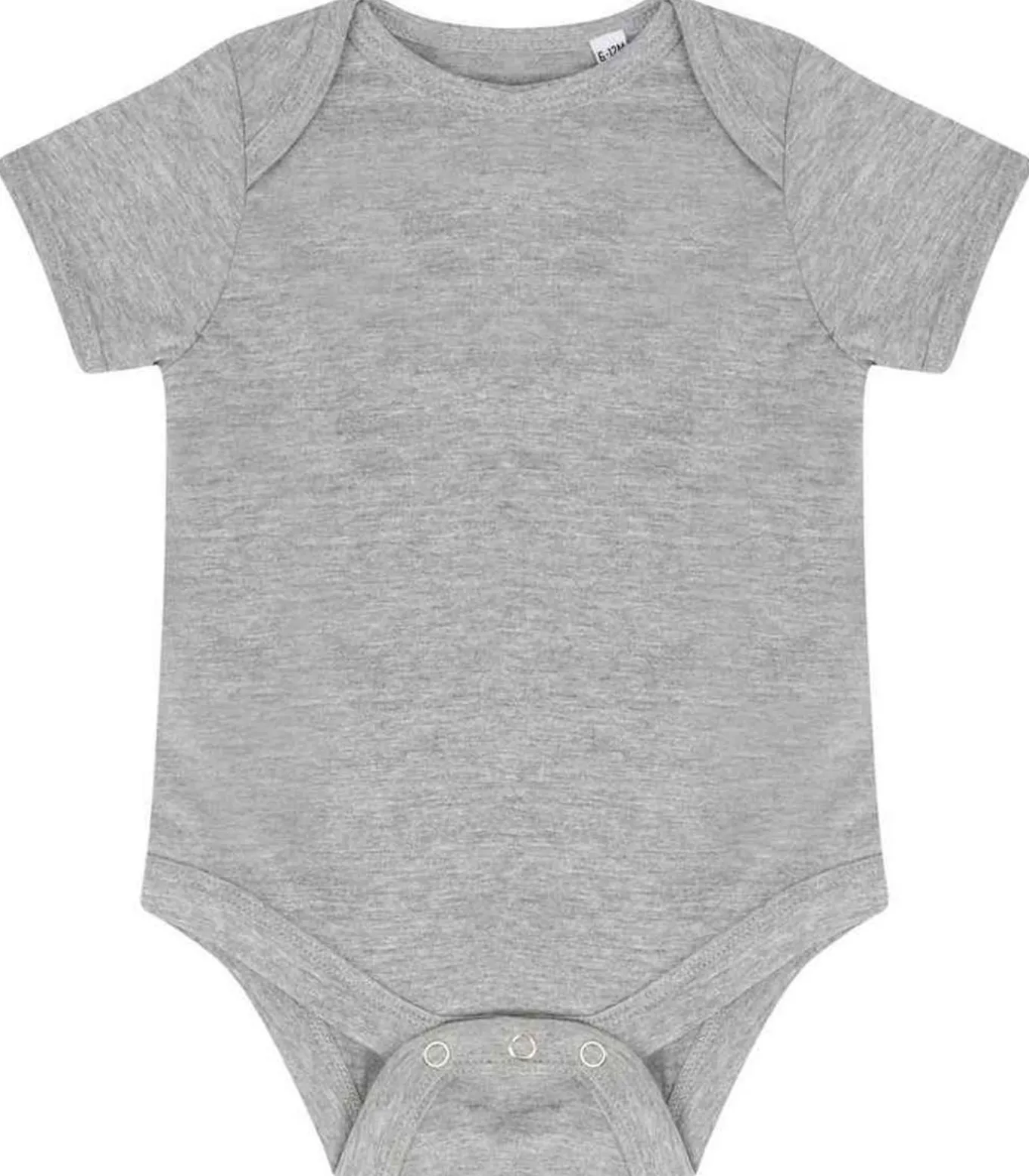 ESSENTIAL - Romper - Grijs