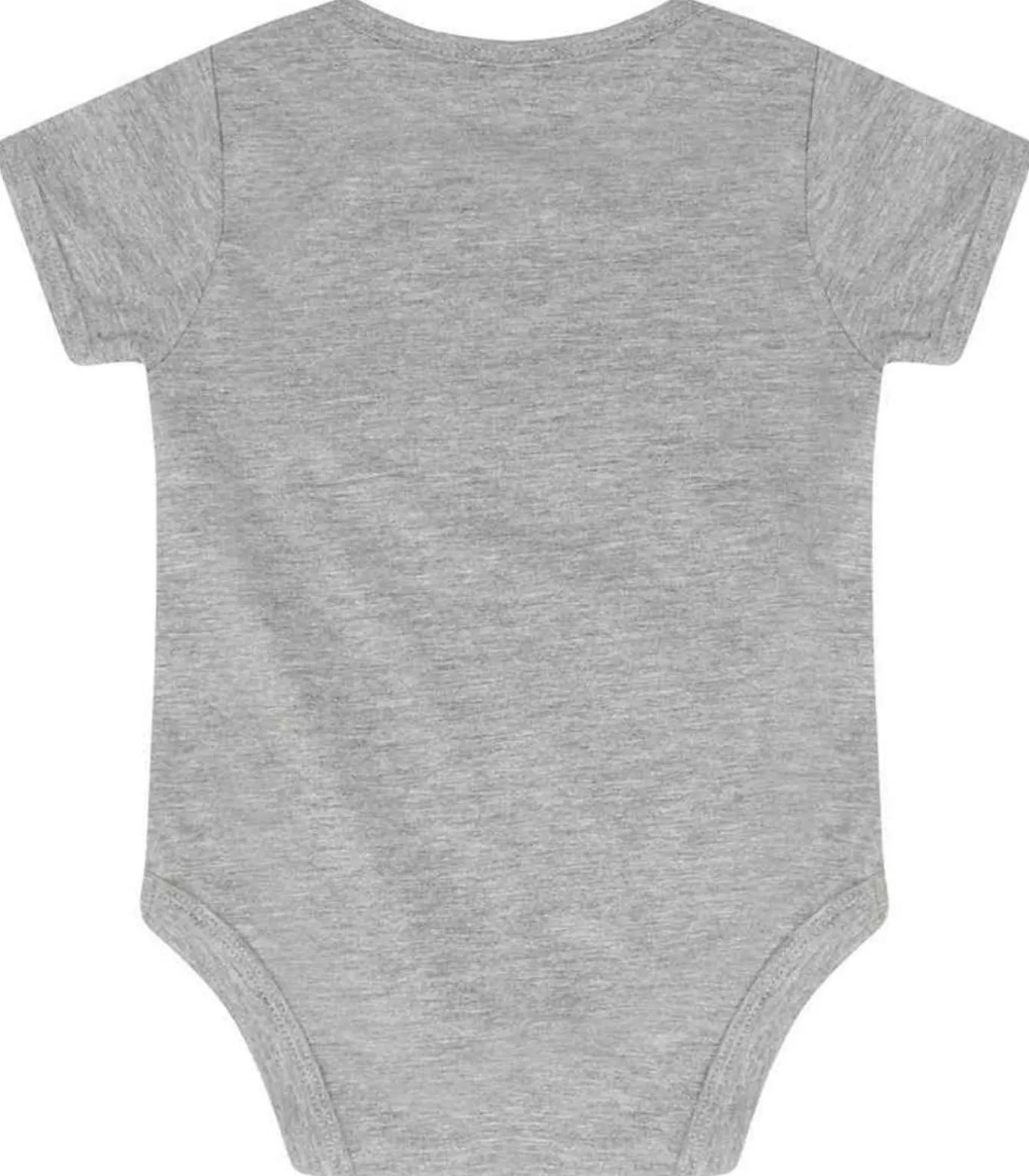 ESSENTIAL - Romper - Grijs