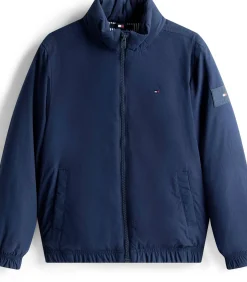 Essential Padded Jacket