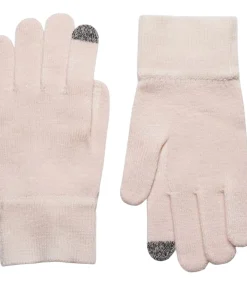 ESSENTIALS - Handschoenen - Roze