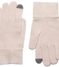 ESSENTIALS - Handschoenen - Roze