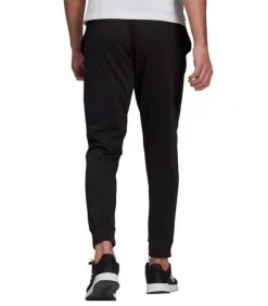 ESSENTIALS - Joggingbroek - Zwart
