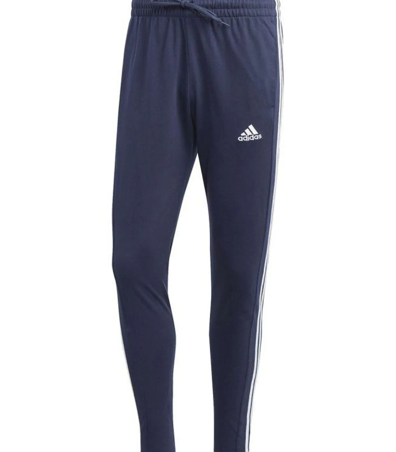 ESSENTIALS - Joggingbroek - Marineblauw