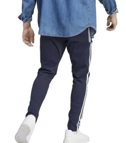 ESSENTIALS - Joggingbroek - Marineblauw