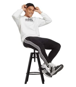 ESSENTIALS - Joggingbroek - Zwart