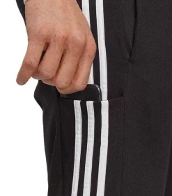 ESSENTIALS - Joggingbroek - Zwart