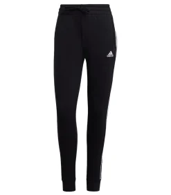 ESSENTIALS - Joggingbroek - Zwart