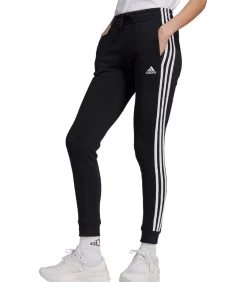 ESSENTIALS - Joggingbroek - Zwart