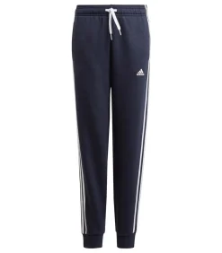 ESSENTIALS - Joggingbroek - Marineblauw