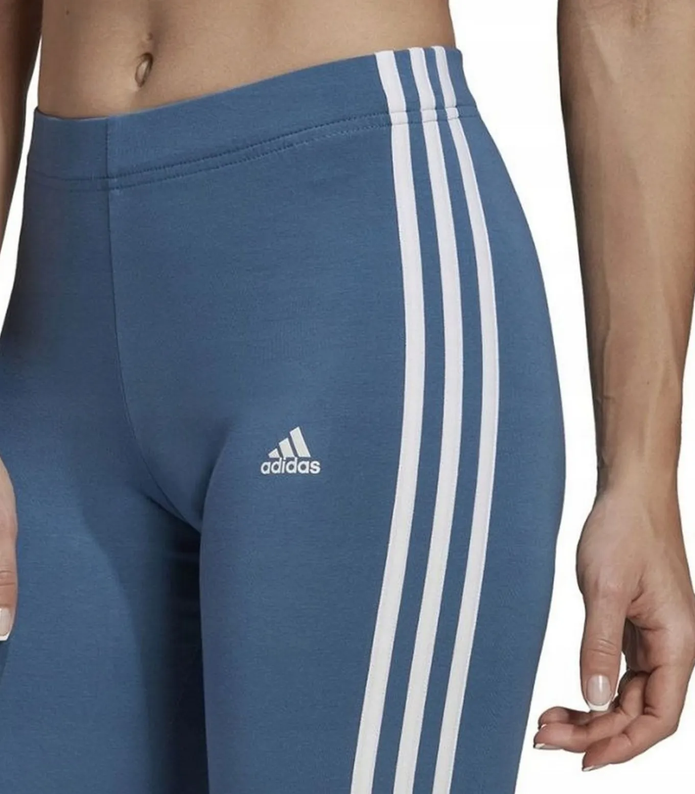 ESSENTIALS - Korte Broek - Blauw