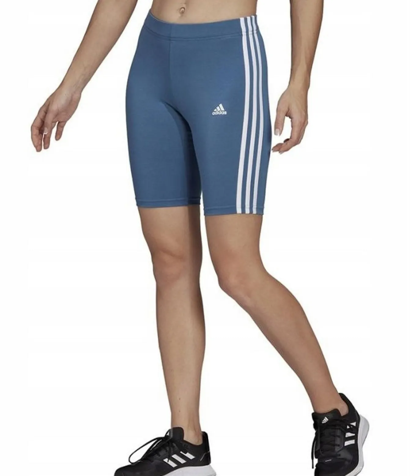 ESSENTIALS - Korte Broek - Blauw