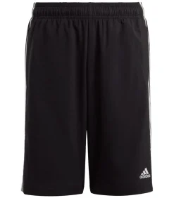 ESSENTIALS - Korte Broek - Zwart