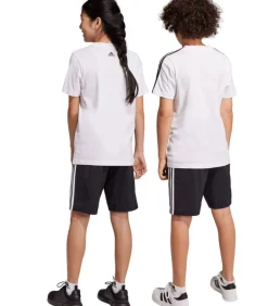 ESSENTIALS - Korte Broek - Zwart