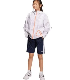 ESSENTIALS - Korte Broek - Marineblauw