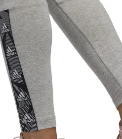 ESSENTIALS - Leggings - Grijs