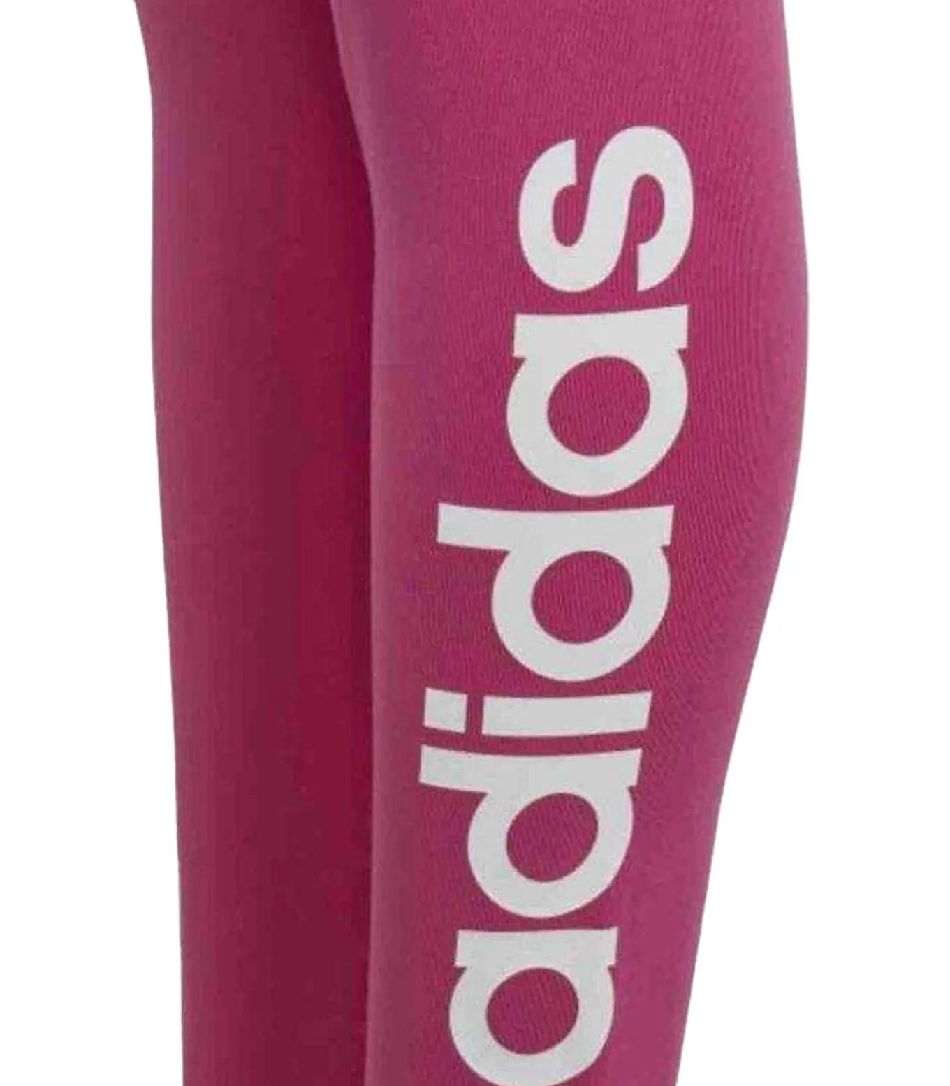 ESSENTIALS - Leggings - Roze