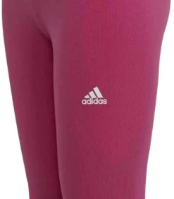 ESSENTIALS - Leggings - Roze