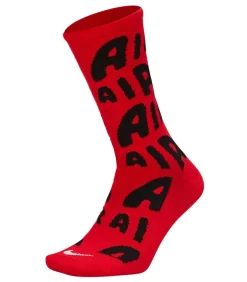 ESSENTIALS - Sokken - Rood