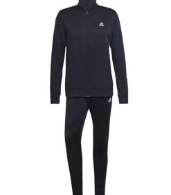 ESSENTIALS - Trainingspak - Marineblauw