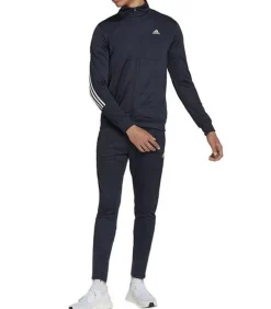 ESSENTIALS - Trainingspak - Marineblauw