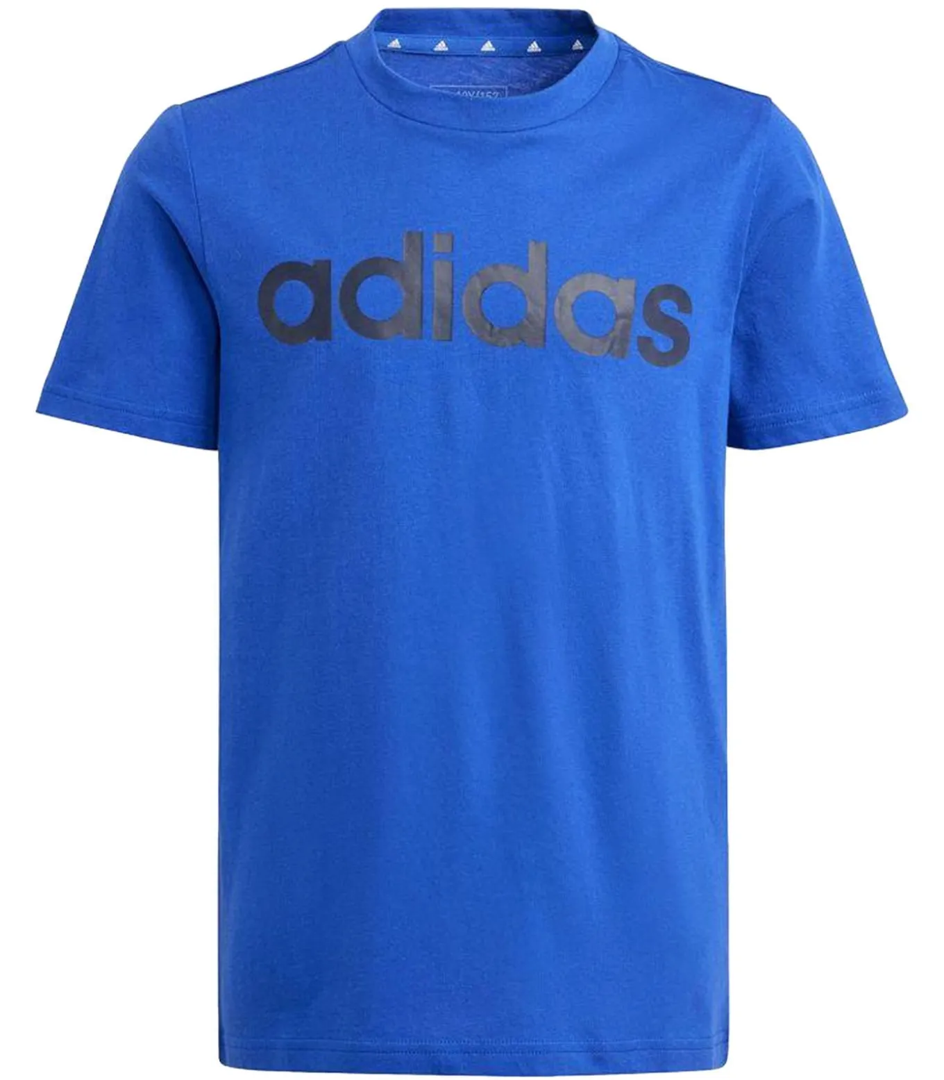 ESSENTIALS - T-shirt - Blauw
