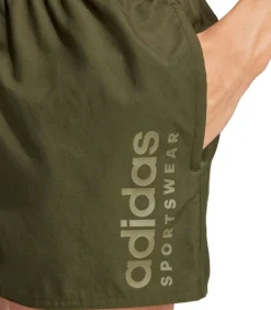 ESSENTIALS - Zwembroek - Groen