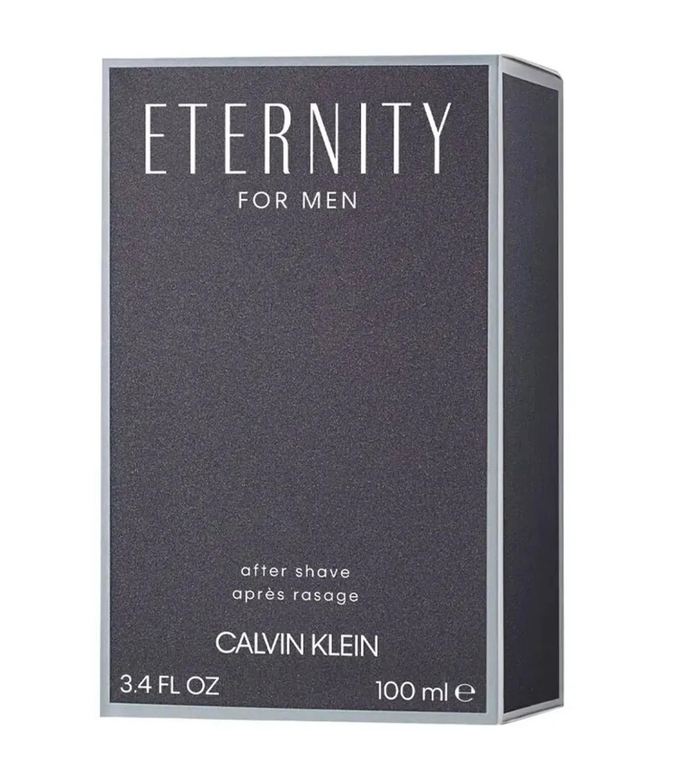 Eternity for Men Aftershave Lotion 100 ml