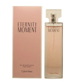 Eternity Moment Eau de Parfum 100 ml