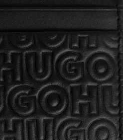 Ethon Lederen Kaartportemonnee