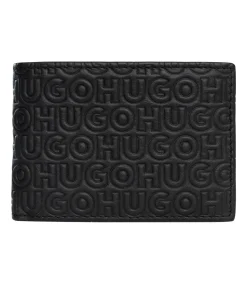 Ethon Lederen Portemonnee