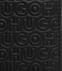 Ethon Lederen Portemonnee