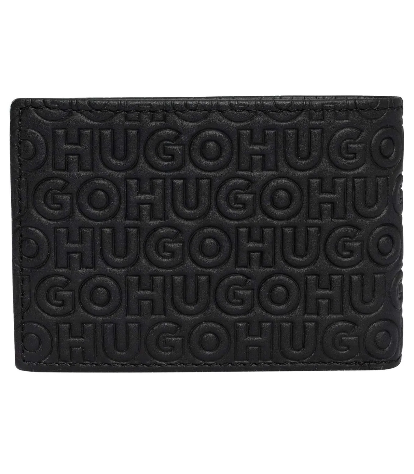 Ethon Lederen Portemonnee