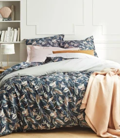 Euphoria - Laken van perkal katoen 270 x 300 cm