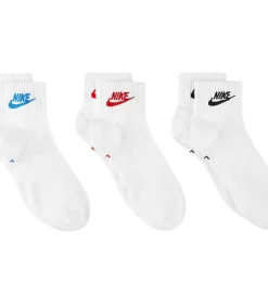 EVERYDAY ESSENTIAL - Sokken - Rood