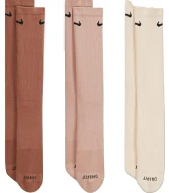 EVERYDAY PLUS - Sokken - Bruin