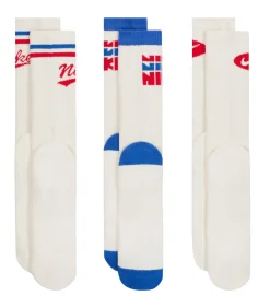 EVERYDAY PLUS - Sokken - Wit