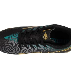 EVOLUTION - boots - Zwart