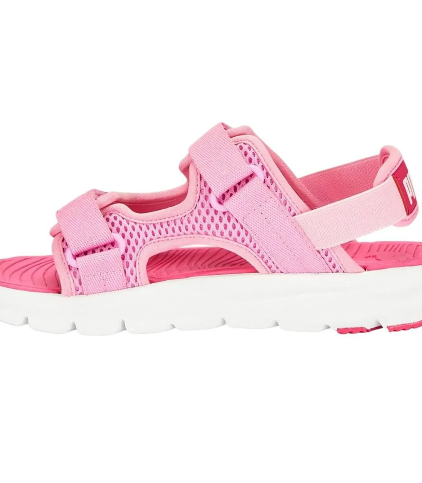 EVOLVE - Sandalen - Roze