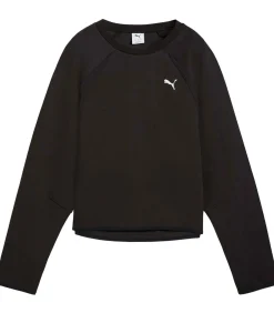 Evostripe Comfort Short Crew Dk