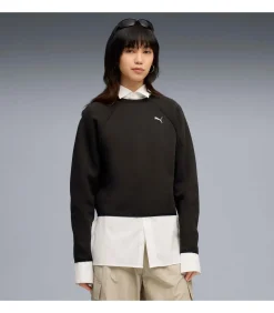 Evostripe Comfort Short Crew Dk