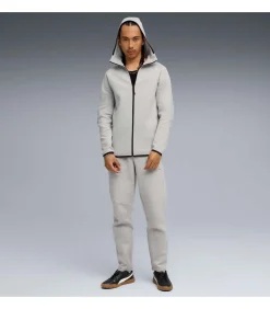 Evostripe Fz Hoodie Dk