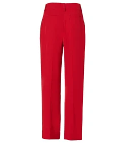 Evy Broek Rood