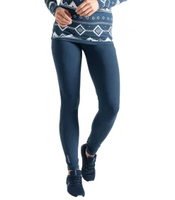 EXCHANGE III - basislaag - Donkerblauw