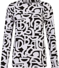 EXCHANGE III - basislaag - Zwart