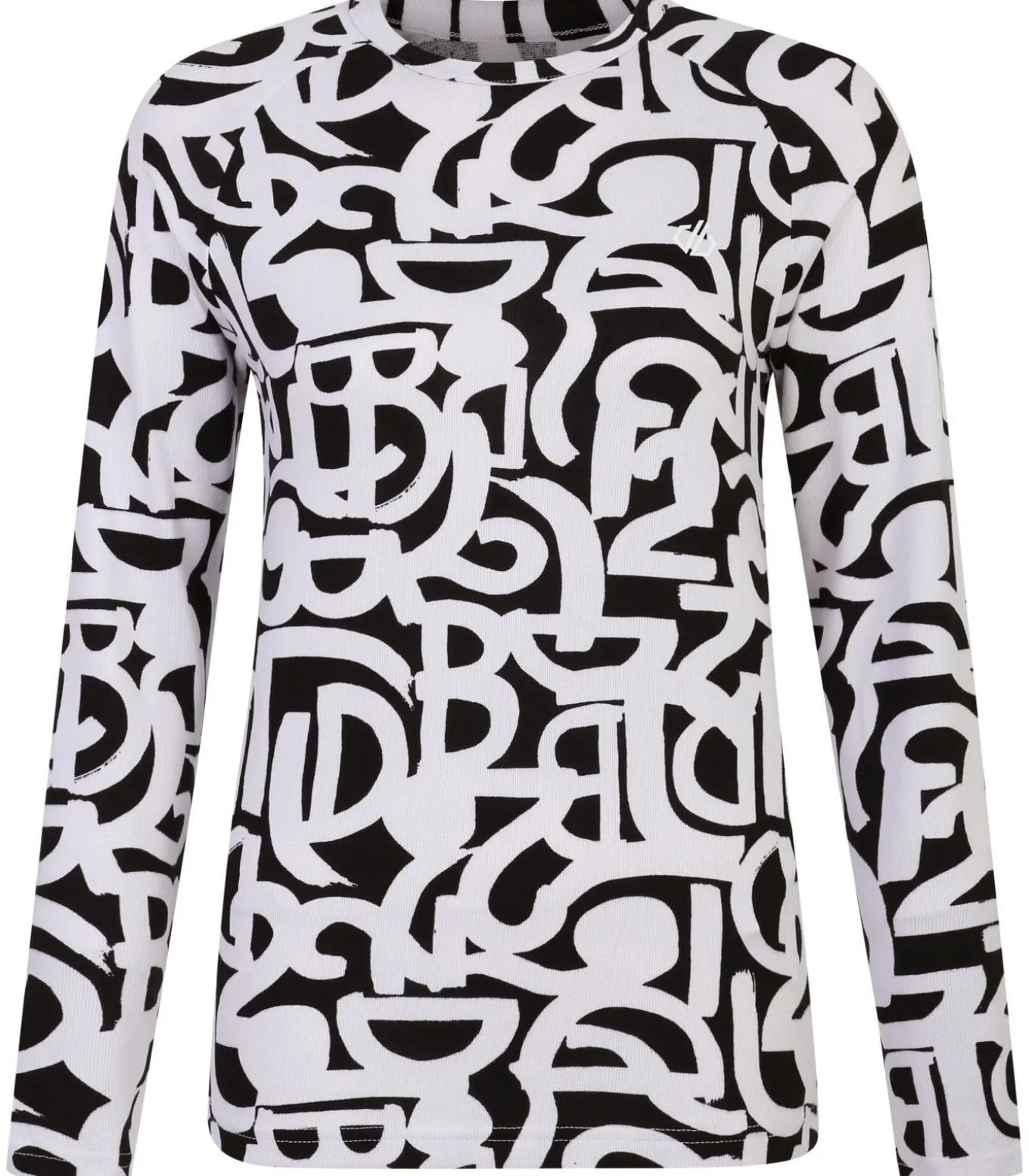 EXCHANGE III - basislaag - Zwart