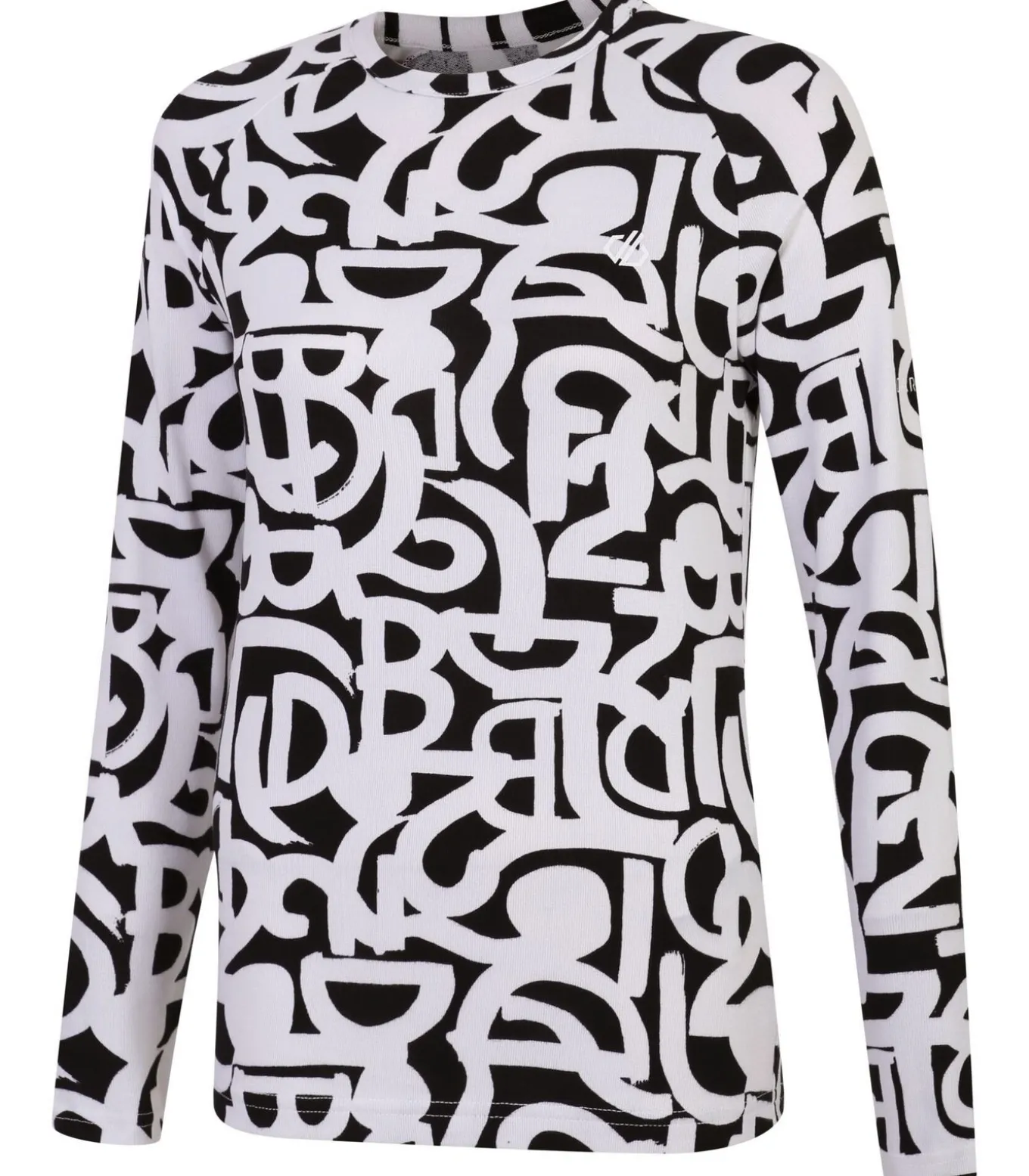 EXCHANGE III - basislaag - Zwart