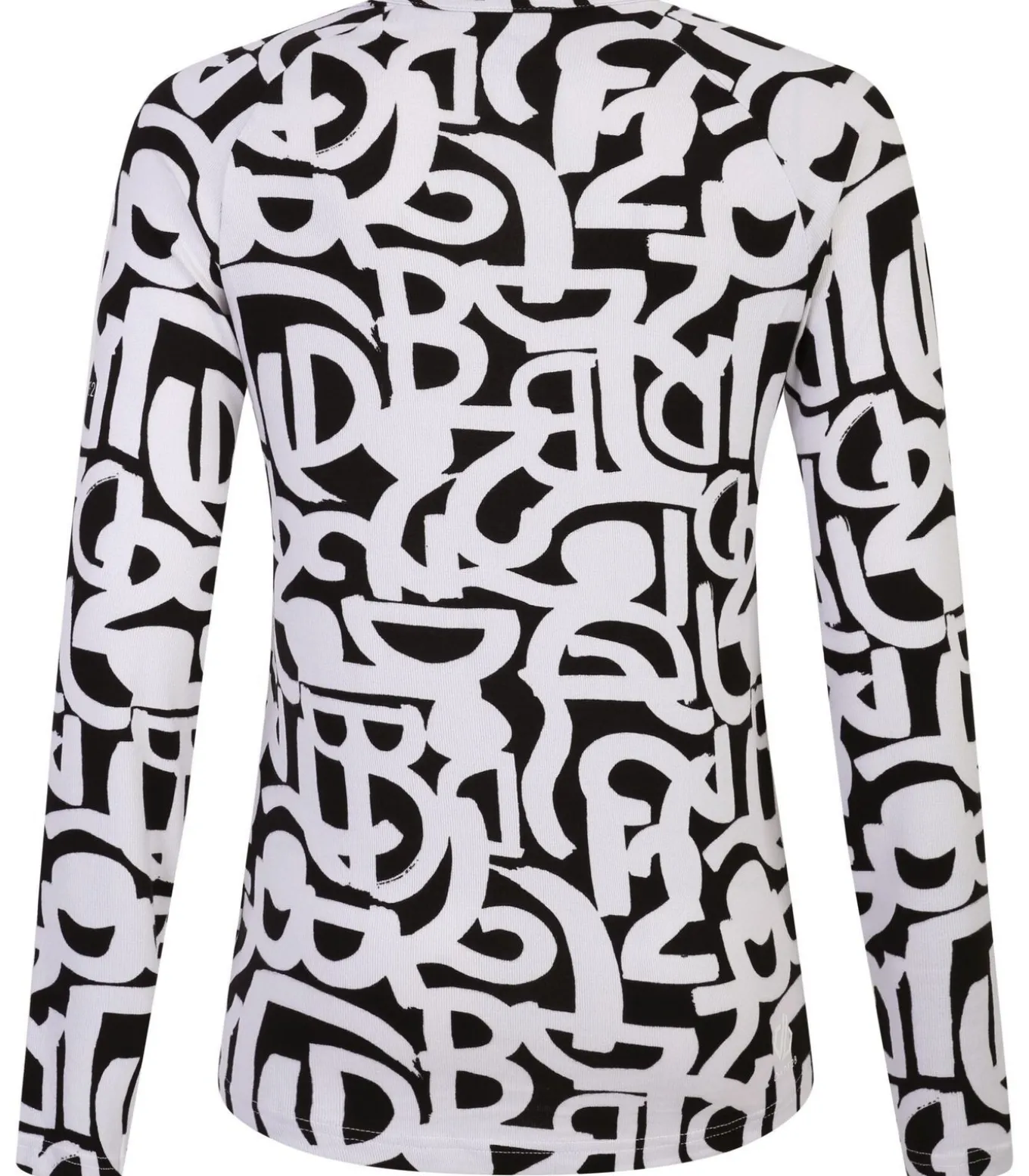 EXCHANGE III - basislaag - Zwart