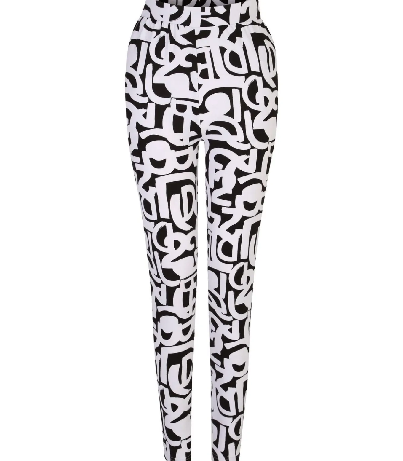 EXCHANGE III - basislaag - Zwart