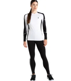 EXCHANGE III - basislaag - Zwart