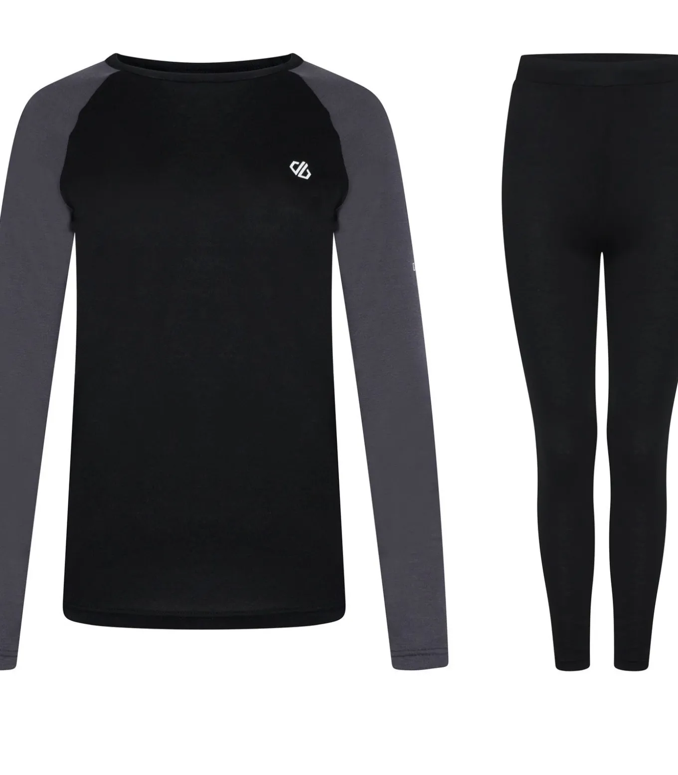 EXCHANGE III - basislaag - Zwart